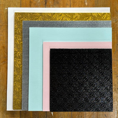 Cake Boards SQUARE