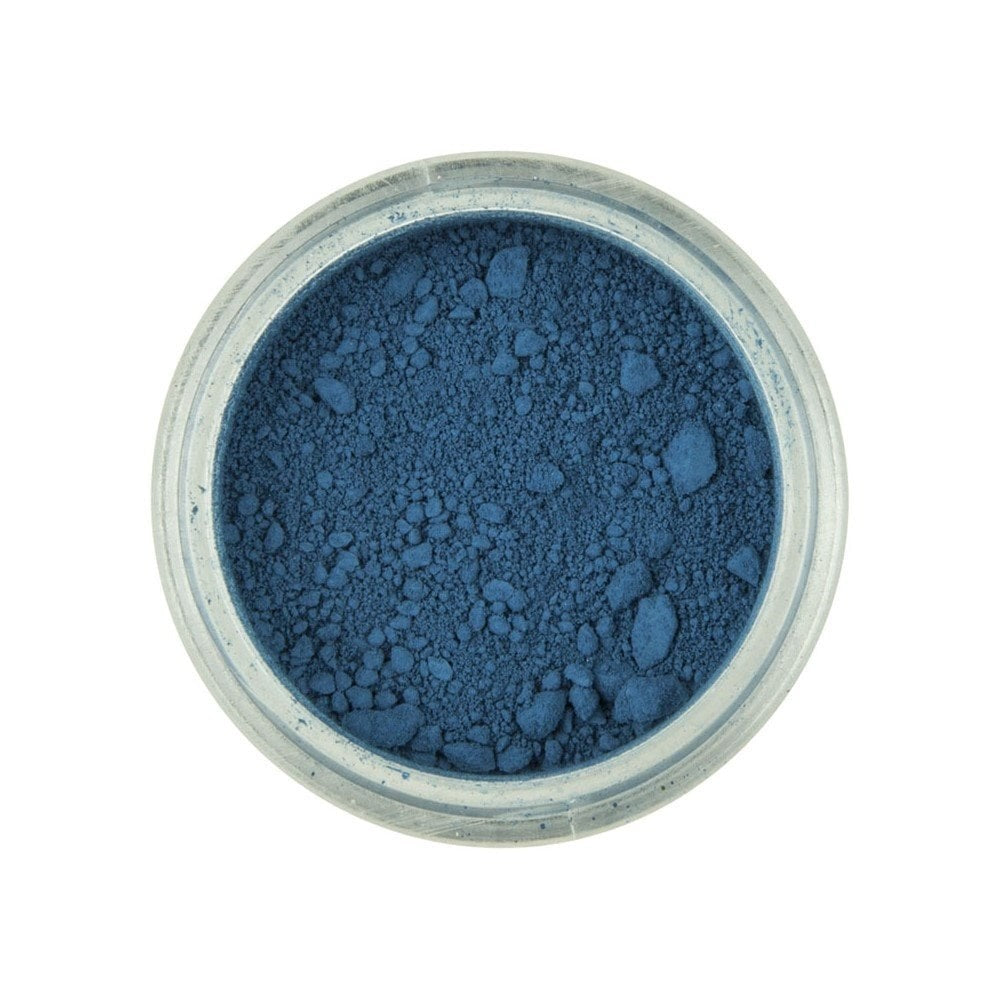 SPECIAL B/B END 2023 Petrol Blue Powder colour