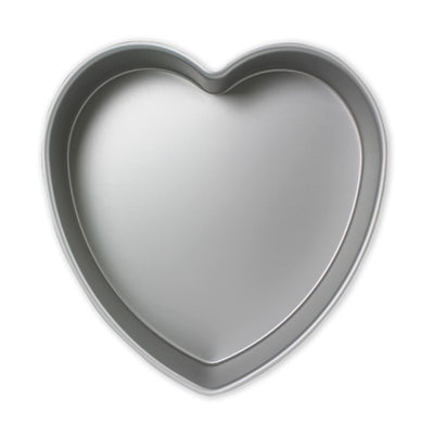 heart shape cake pan by PME