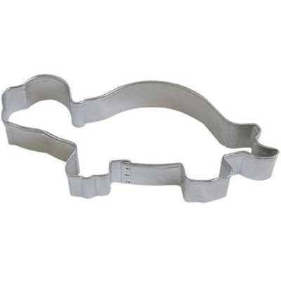 Turtle cookie cutter