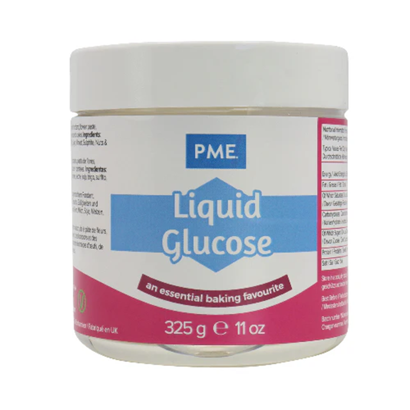 Liquid Glucose by PME 325g