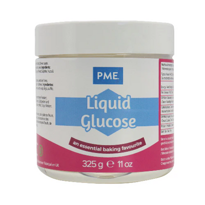 Liquid Glucose by PME 325g