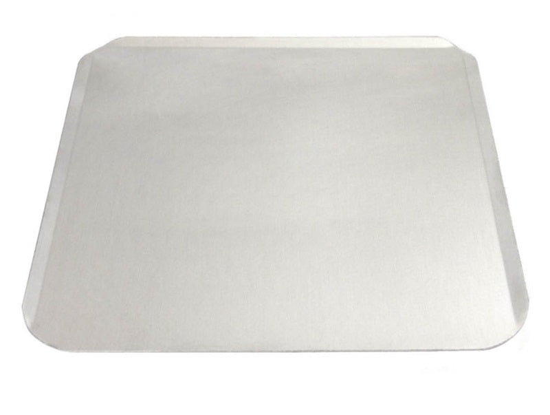 Flat oven baking sheet 37x37cm Kiwicakes