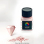 Vivid Blush Pink 10g pot Edible Metallic lustre dust