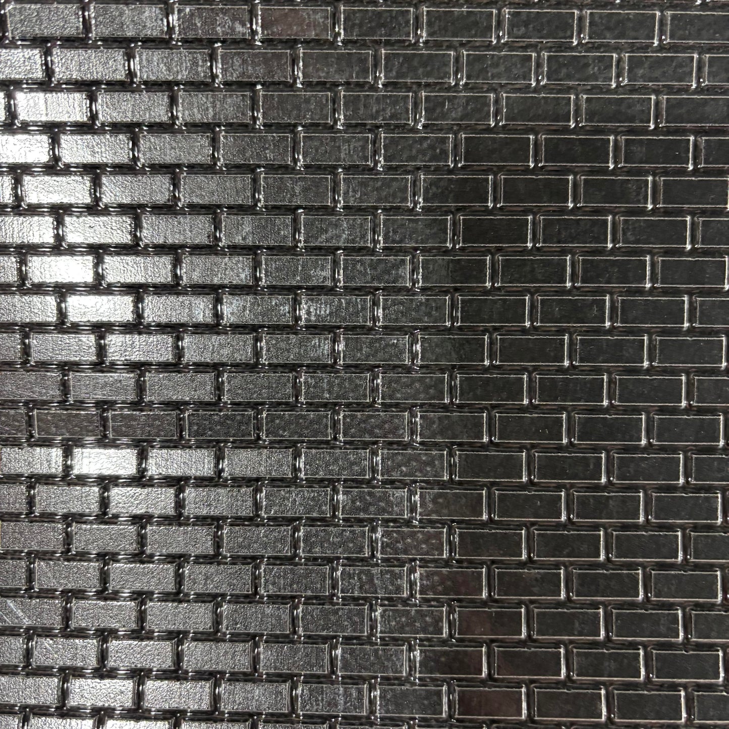 CLEARANCE 50% OFF brick wall impression mat