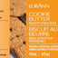 Cookie Butter Emulsion flavouring 4oz 118ml Lorann