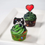 Gaming cupcake picks pack of 12