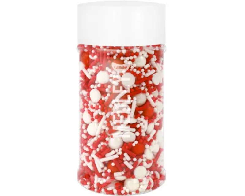 Love is in the air sprinkle medley 80g