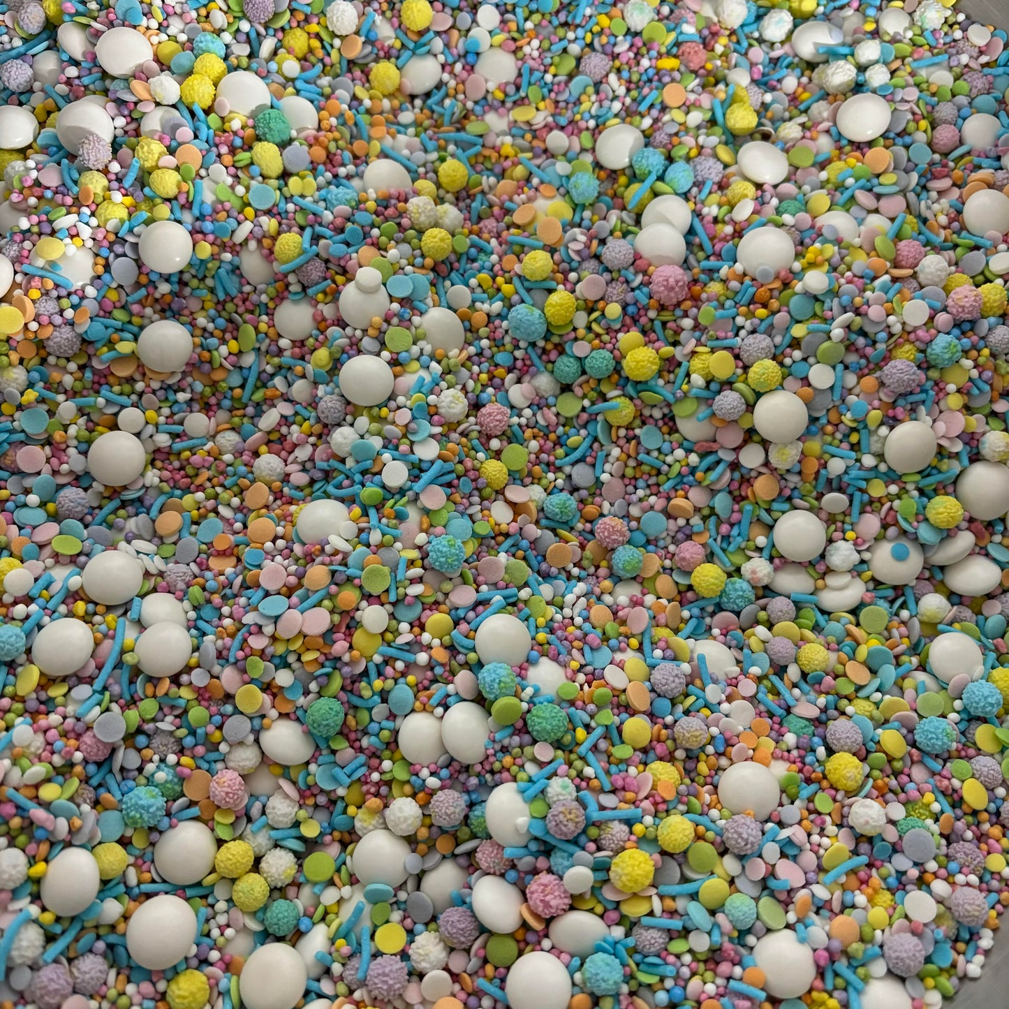 Sprinkle Medley Pastel 150g