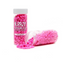 Pink Rose flower Sprinkles by Krazy Sprinkles