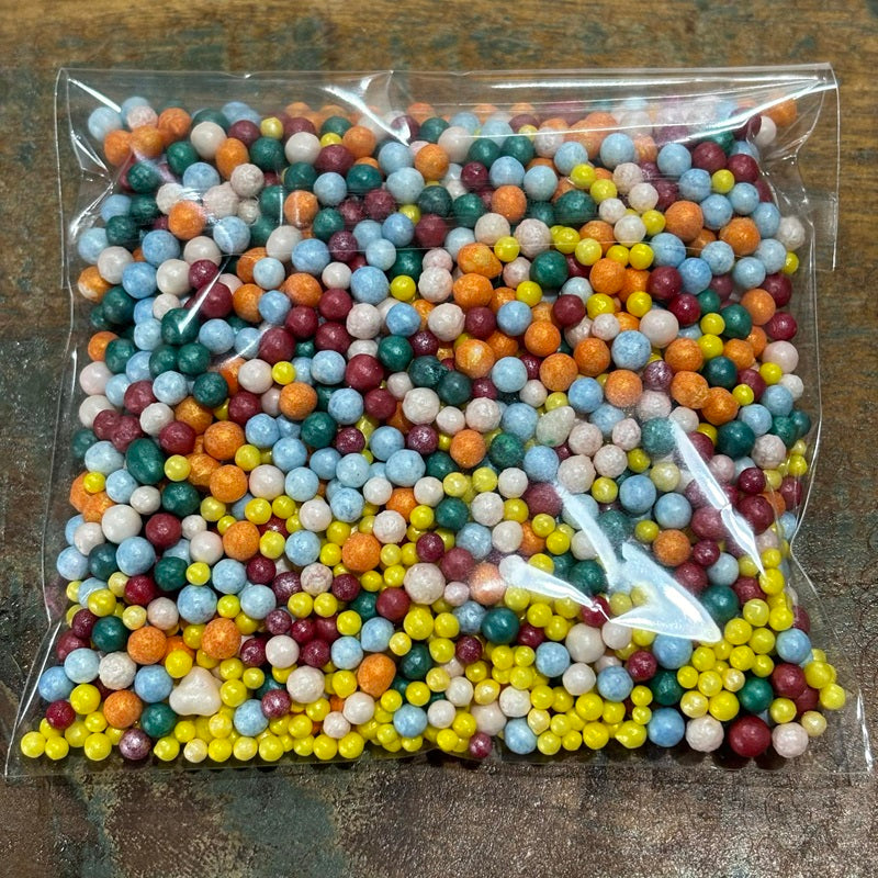 $2.50 Super special sugar pearls sprinkles packs Pick your colour BB 8/24