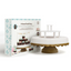 Cupcake and cake stand convertible by Sweet Tooth Fairy