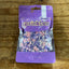 80g sprinkle medley by Arcoiris Violet Butterfly