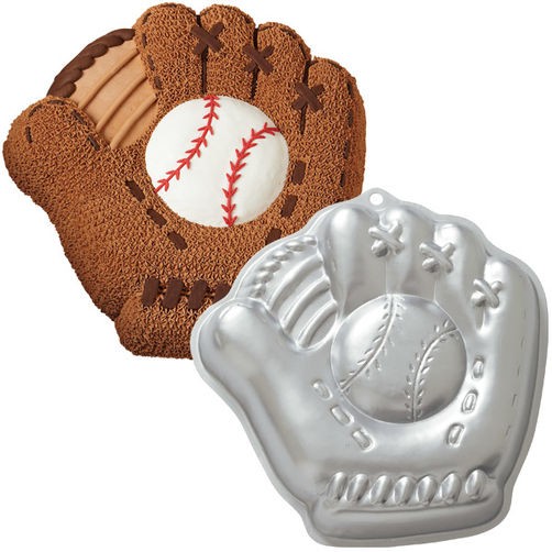 Baseball Cake Pan - Etsy