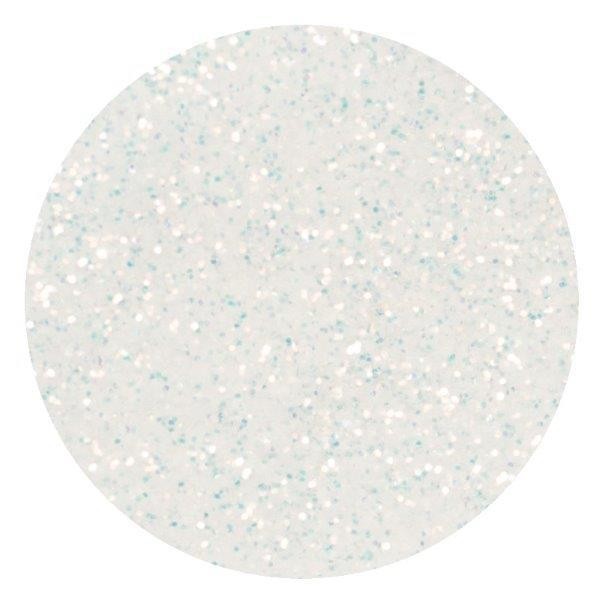 Rolkem Crystals Illusions Glitter (like hologram white glitter)