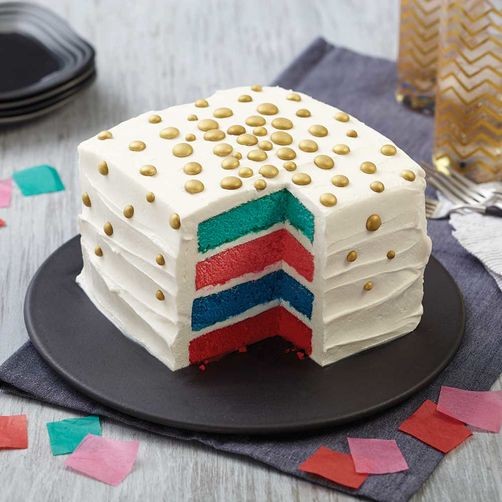 9,465 Rainbow Birthday Cake Stock Photos - Free & Royalty-Free Stock Photos  from Dreamstime