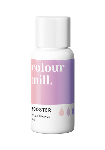Colour Mill - Oil based colouring 20ml - Sea Mist – FROST FORM