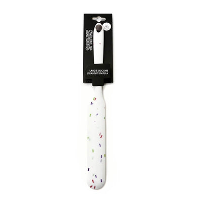 Sprinks Silicone Spatula Large straight