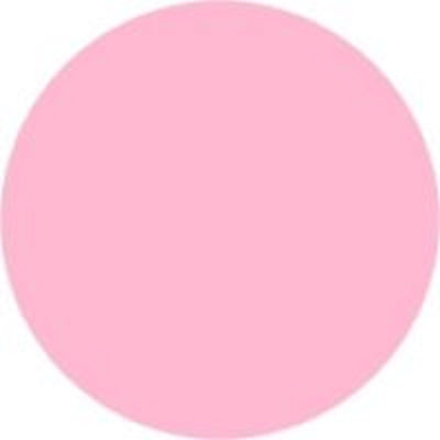 Pink masonite cake board 10 inch round