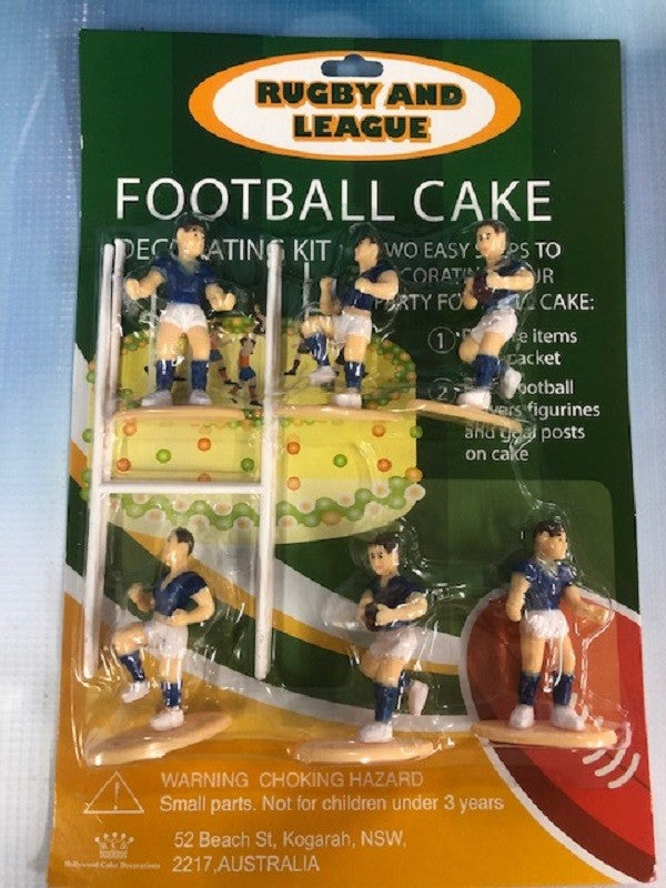 My sister ordered me a cake : r/rugbyunion