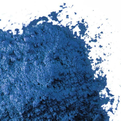 SPECIAL B/B 6/24 Barco Red Label colour dust powder Pale Blue (ONE ONLY)