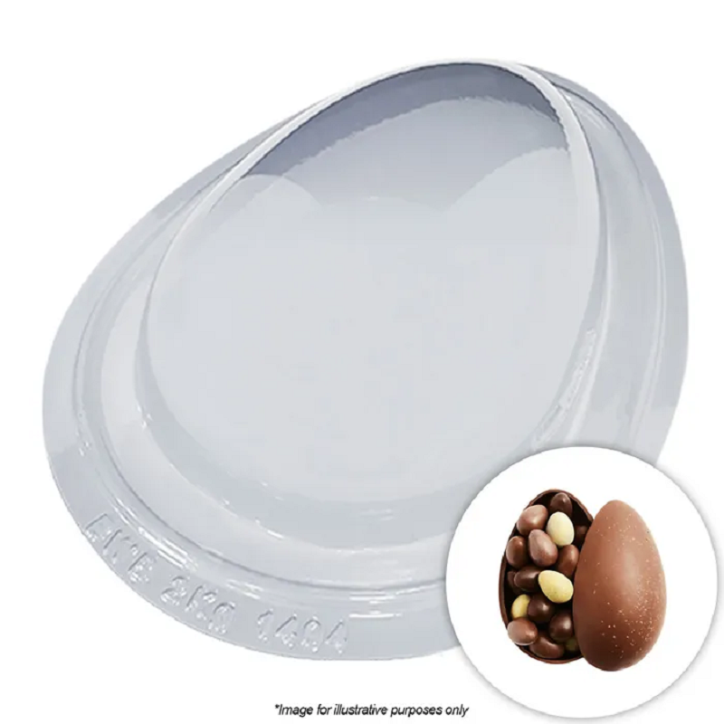 Chocolate store egg mould