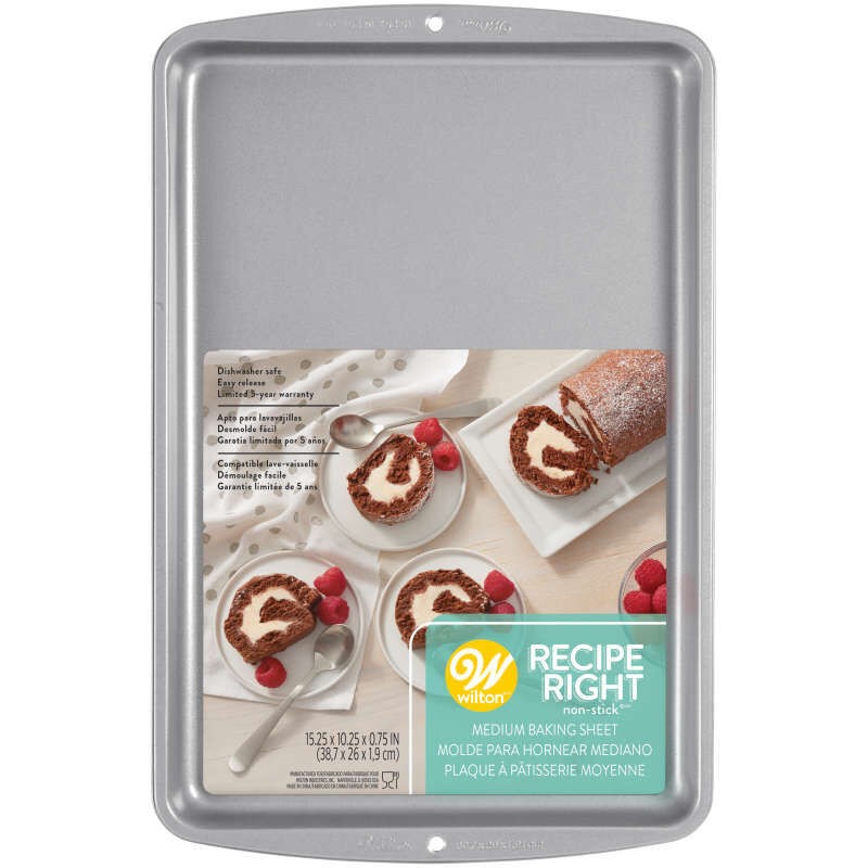 15x10 2024 baking pan