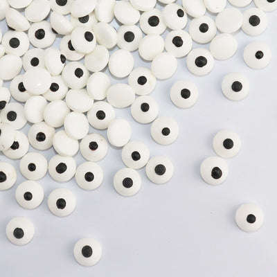 1cm eyeball eyes sprinkles 80g