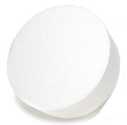 Cake dummy 11 inch round