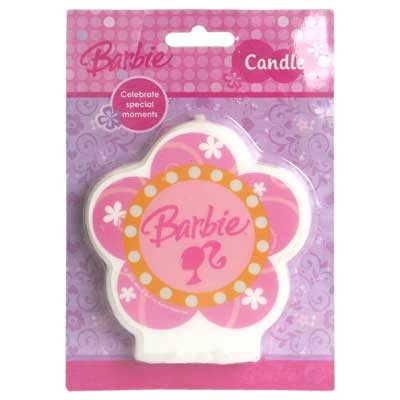 Barbie candle online