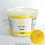 1kg Cake Craft Fondant Yellow