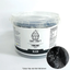 1kg Cake Craft Fondant Black