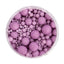 Lilac BUBBLE BUBBLE 65g SPRINKLES